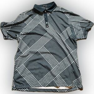 Bad Birdie Polo - XL - Great Condition